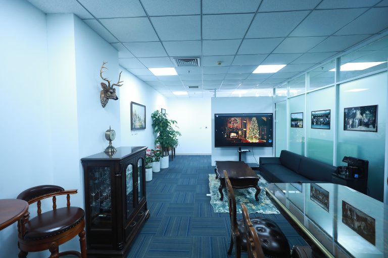 IUMRS Office