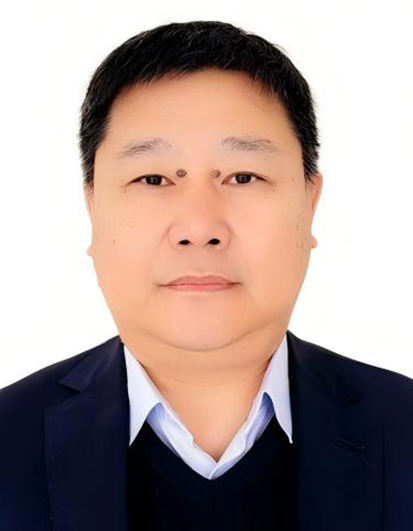 Zengzhi Zhang