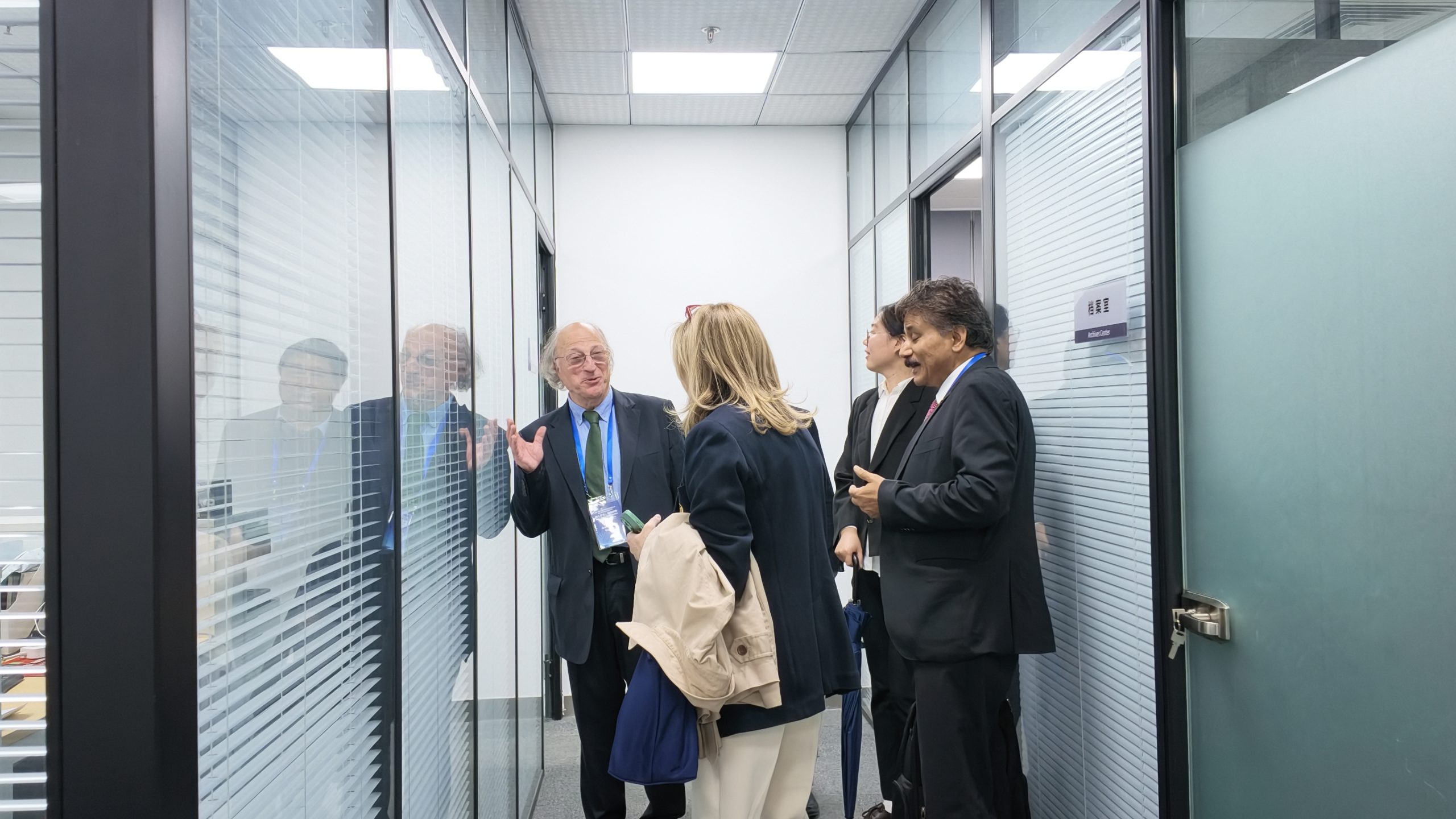 Office Tour 8