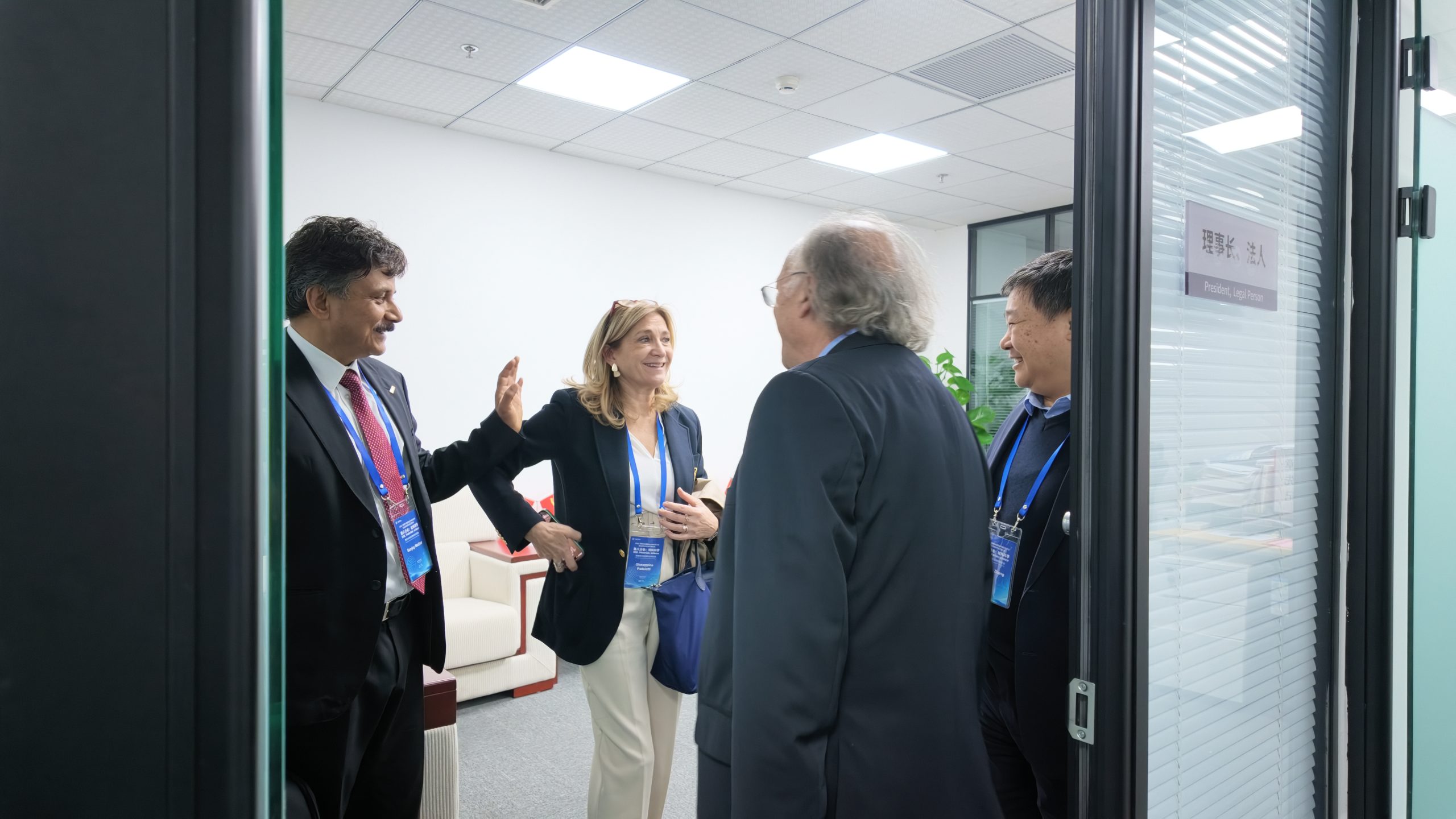 Office Tour 7